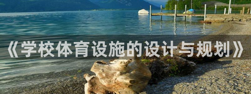意昂体育4平台APP：《学校体育设施的设计与规划》